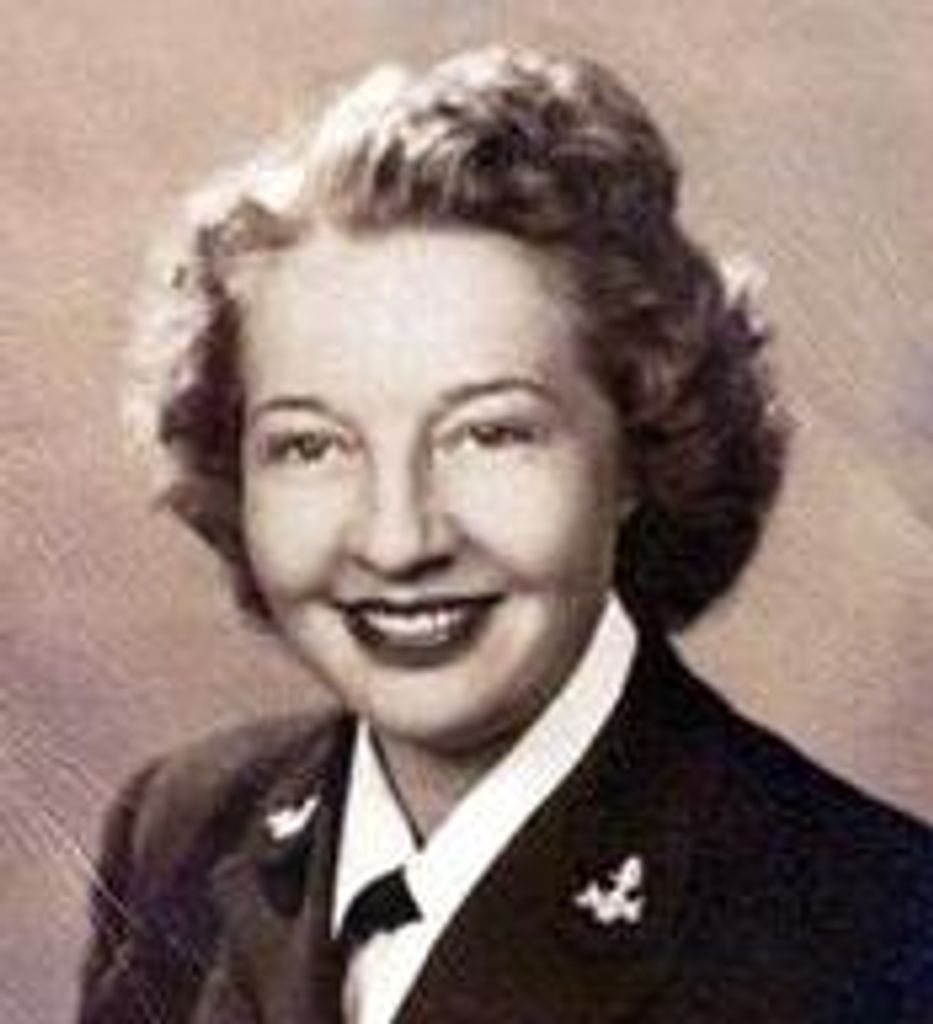 Doris Emma Austin