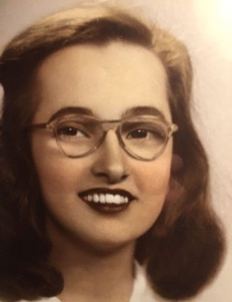 Rena L. Themistocles