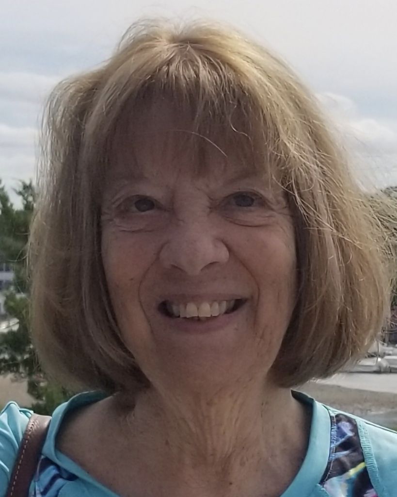 Cheryl Ann Flagg Profile Photo