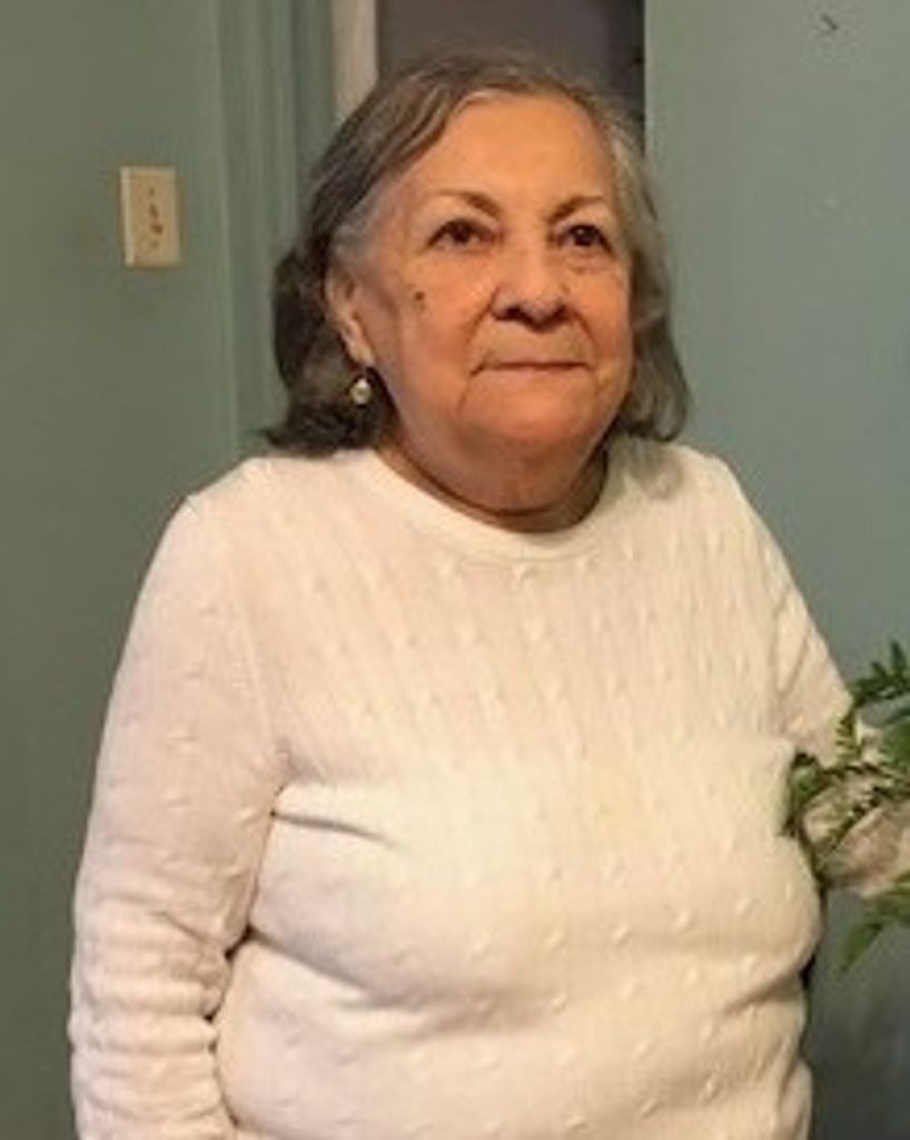 Gudelia Nunez Profile Photo