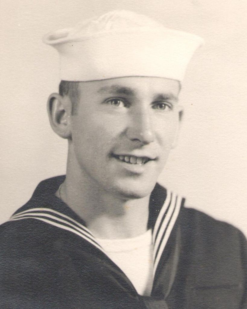 Norman G. "Bud" Lake
