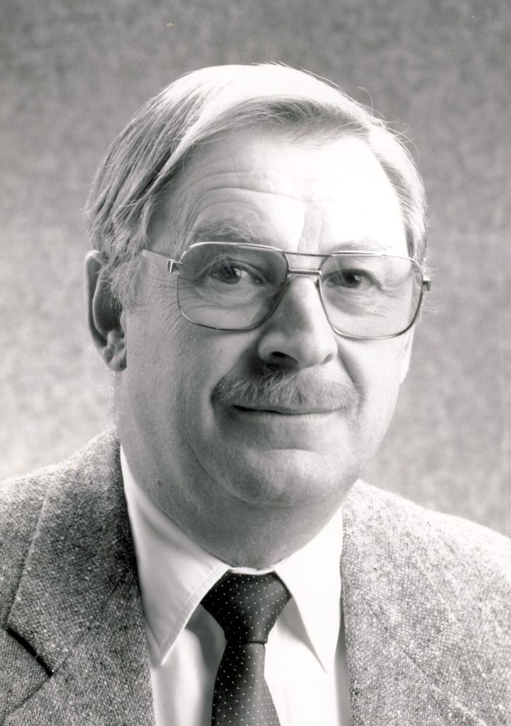 Floyd Steinman Profile Photo