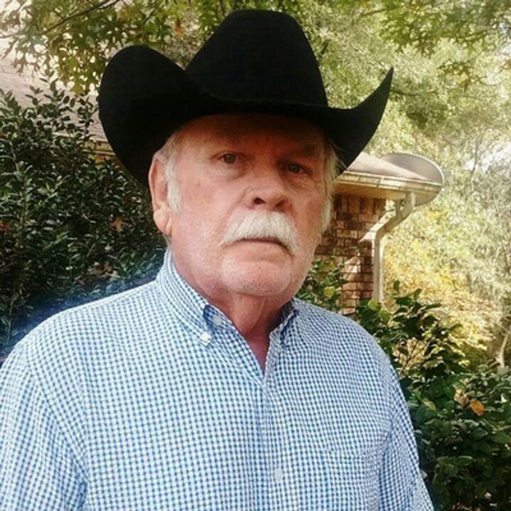 Gary Ronald Skelton Profile Photo