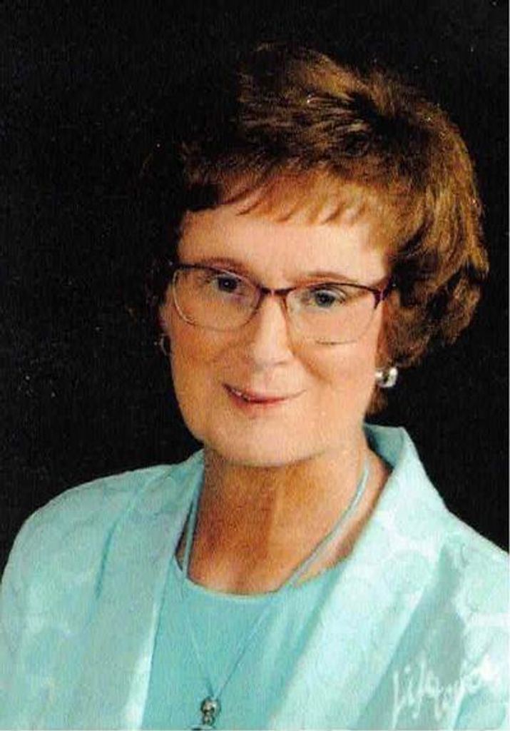 Kathleen Louise Ann Yates Profile Photo