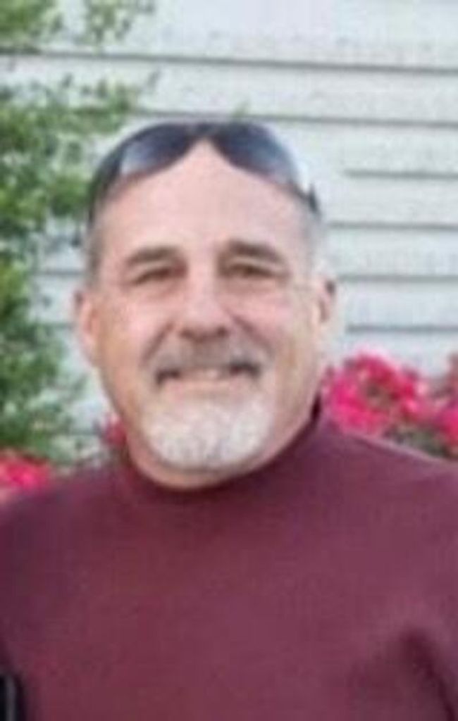 Stephen Schultz Profile Photo