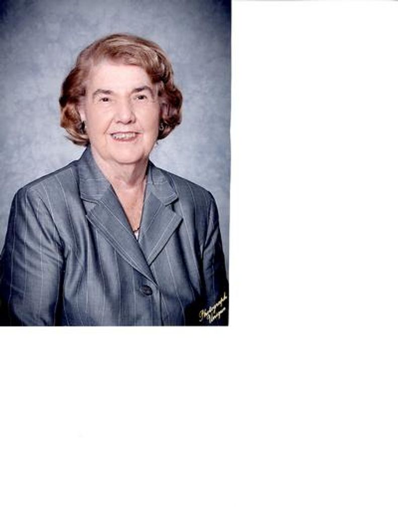 Mary Ann Turner Profile Photo