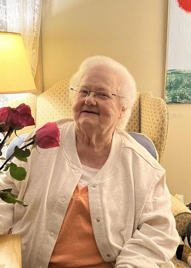 Ellen Marie Peltier Profile Photo