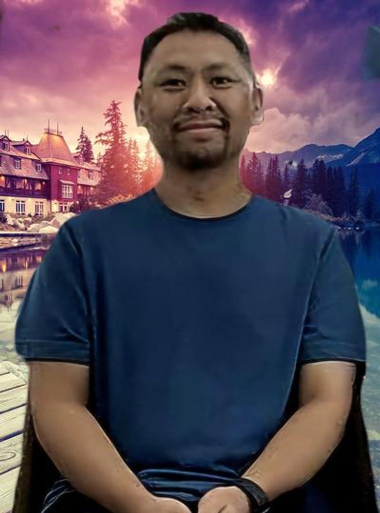 Jakkey Khounnoraj Profile Photo