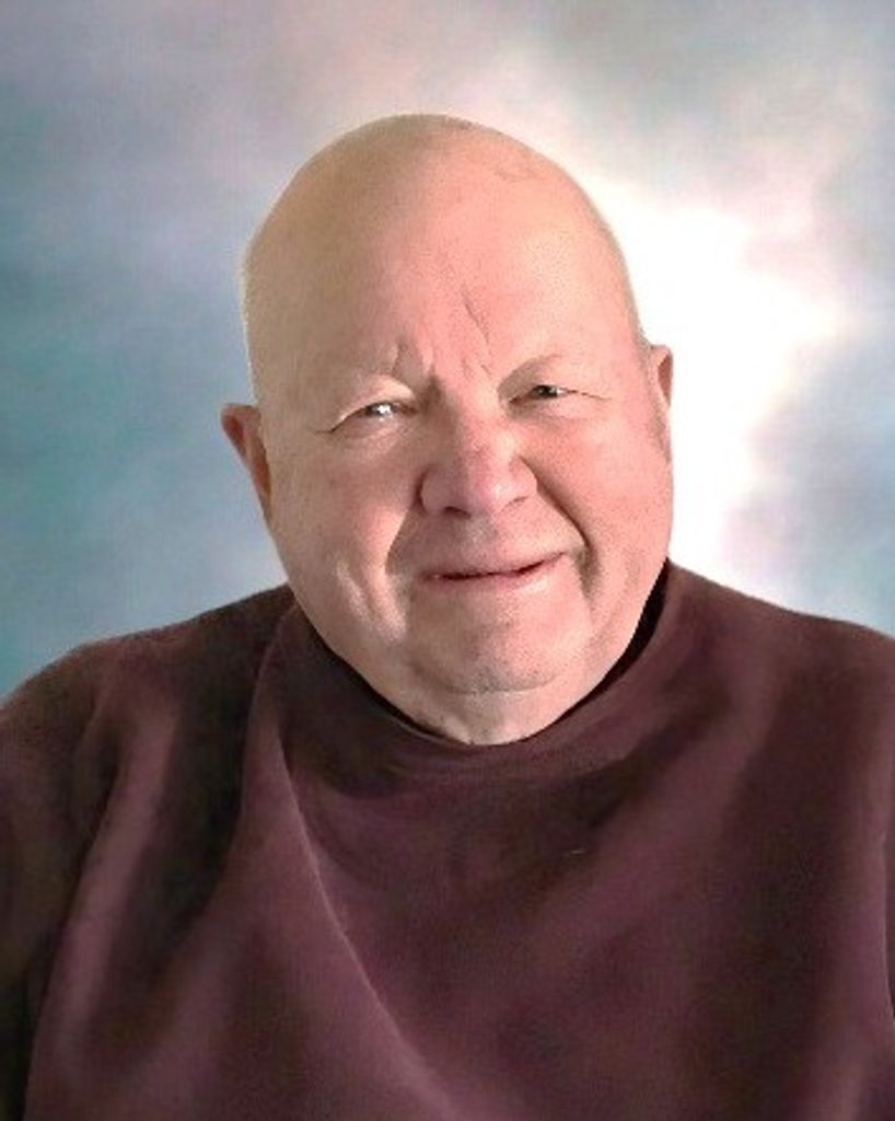 Merrill J. Rank Profile Photo
