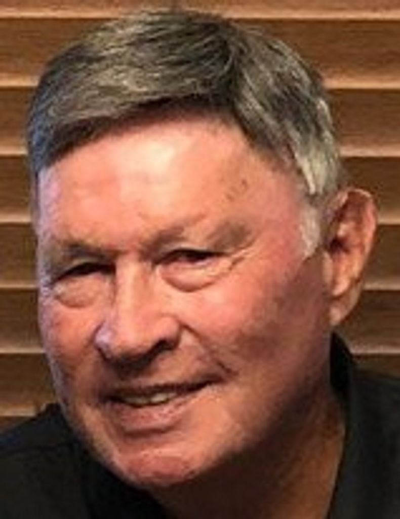 Robert Kenny Hughes