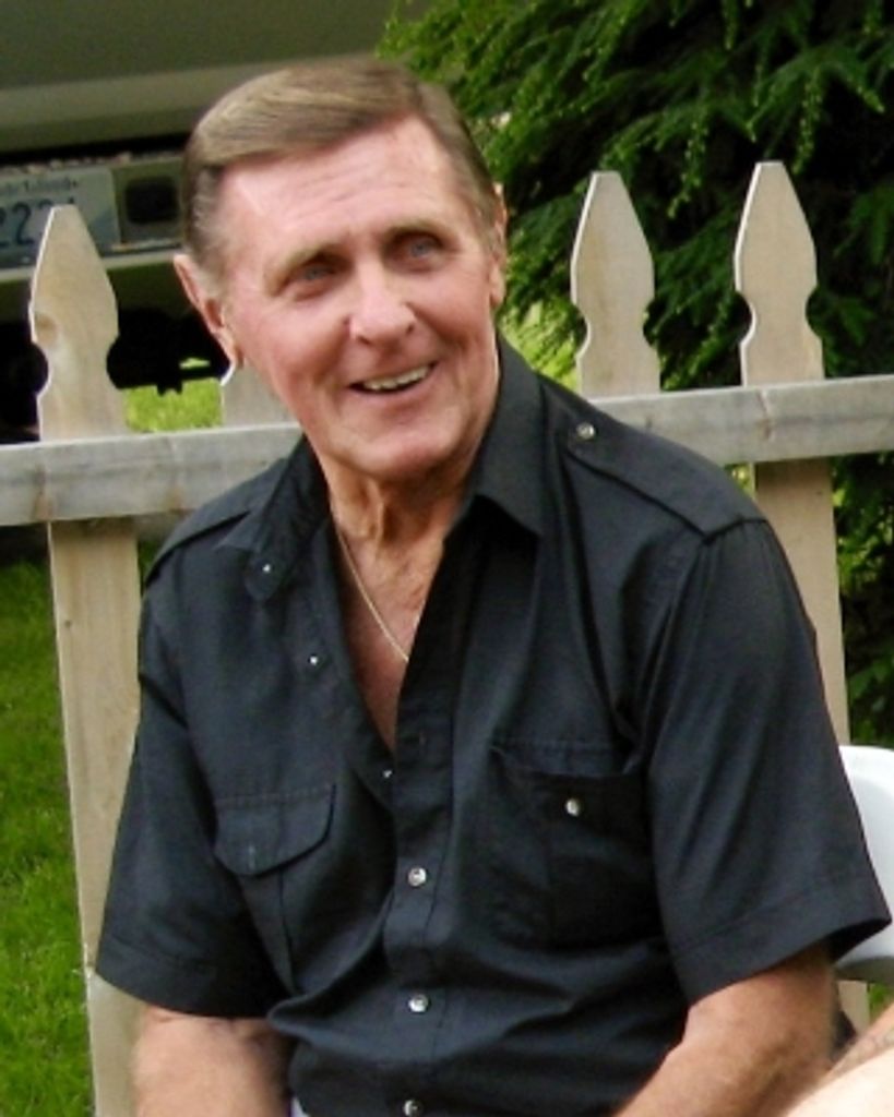 Frederick John Komiega