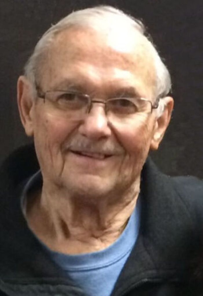 Lawrence 'Larry' A. Gilbertson