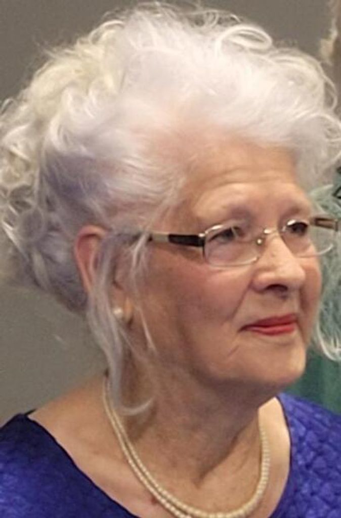 Bobbie K. Buckely Profile Photo