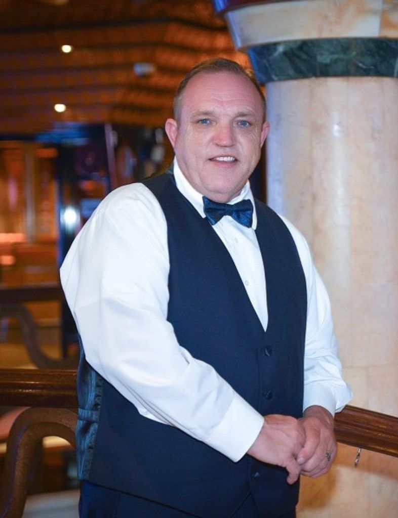 Paul E. Barcus Jr. Profile Photo
