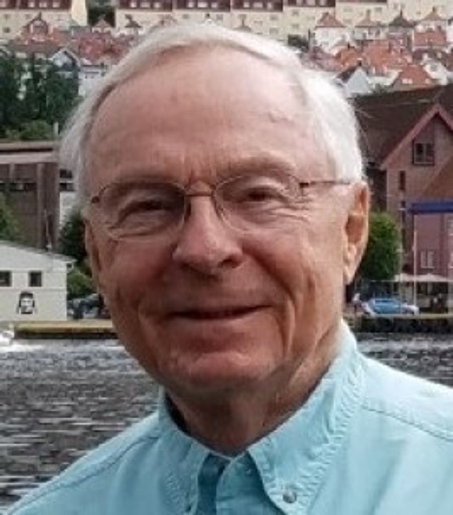 Joseph A.  Schmitz