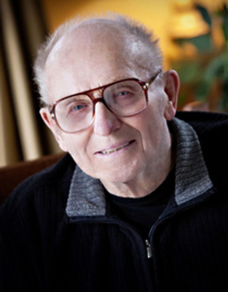 Alvin G. Mohr
