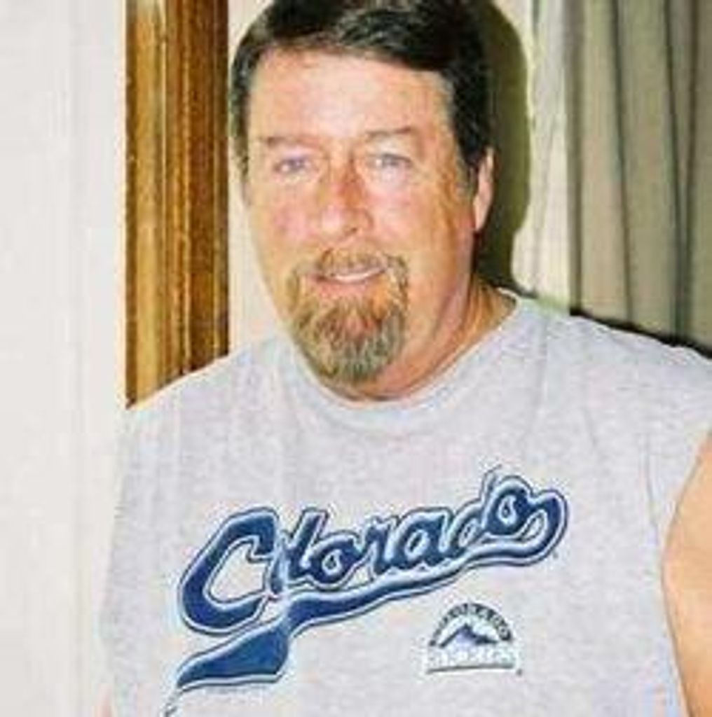 Ramon "Ray" L Bittinger