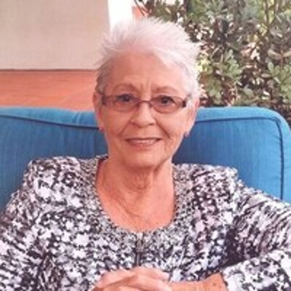 Peggy Joan Duncan Profile Photo
