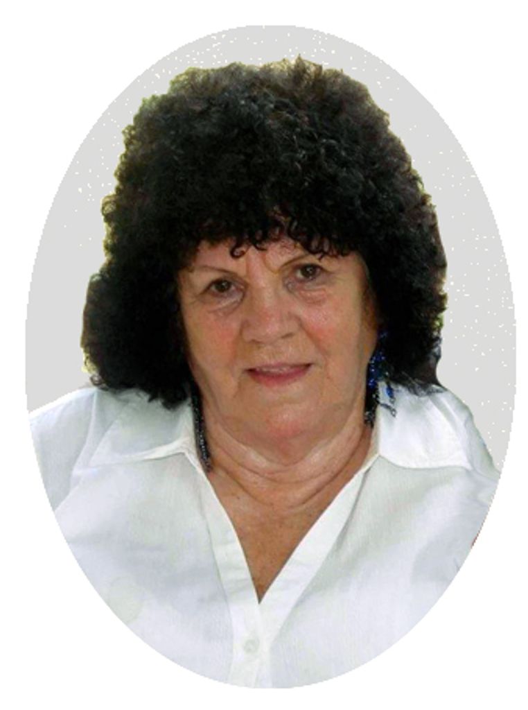 Edith Nona Adkins