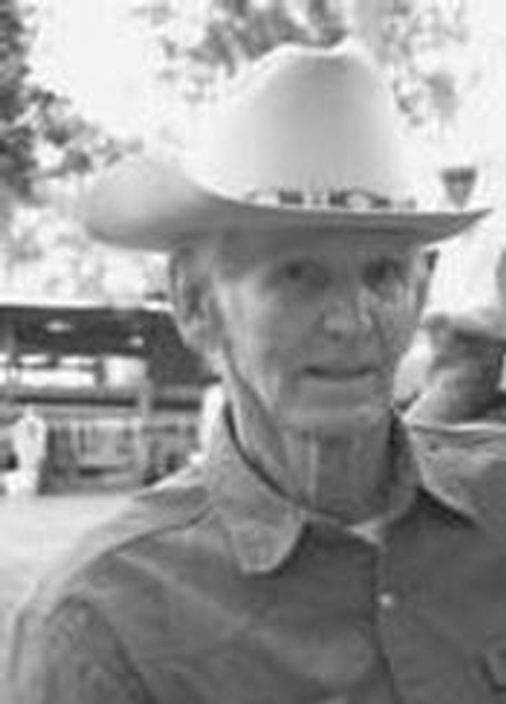 Odis Walter Wetherington