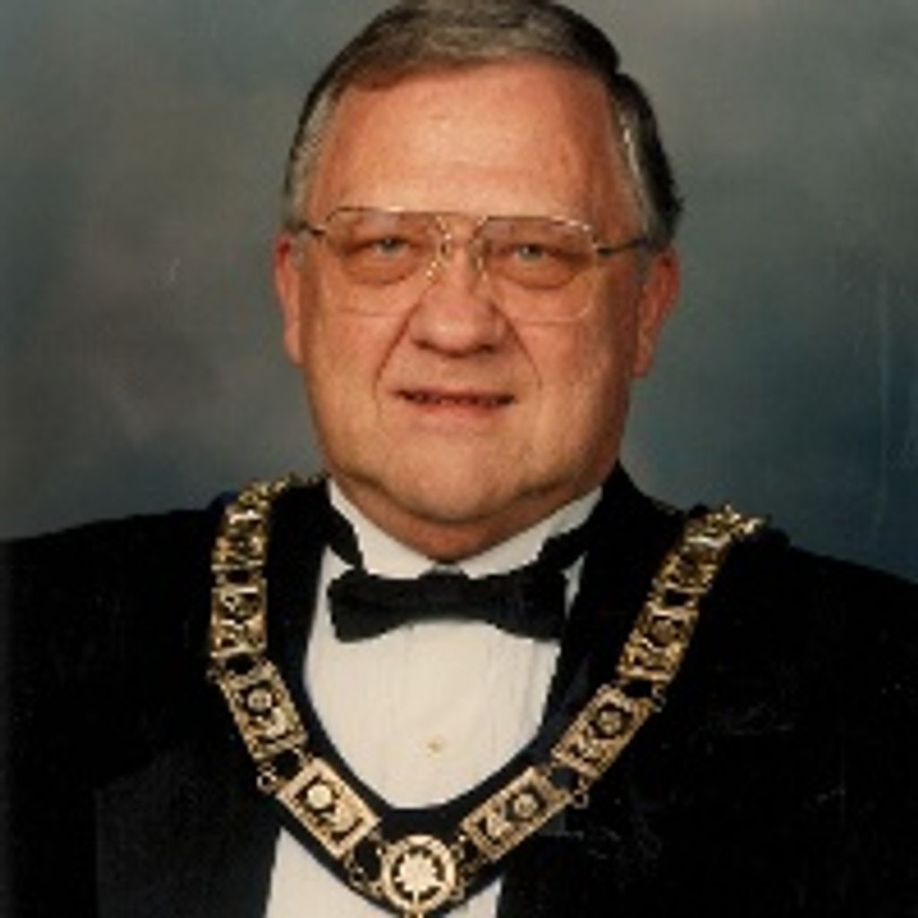 James Gleason Ensminger