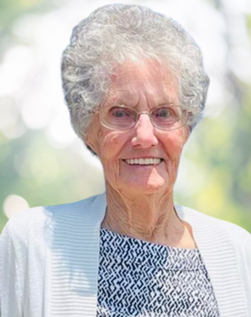 Joann Armour Nantz Profile Photo
