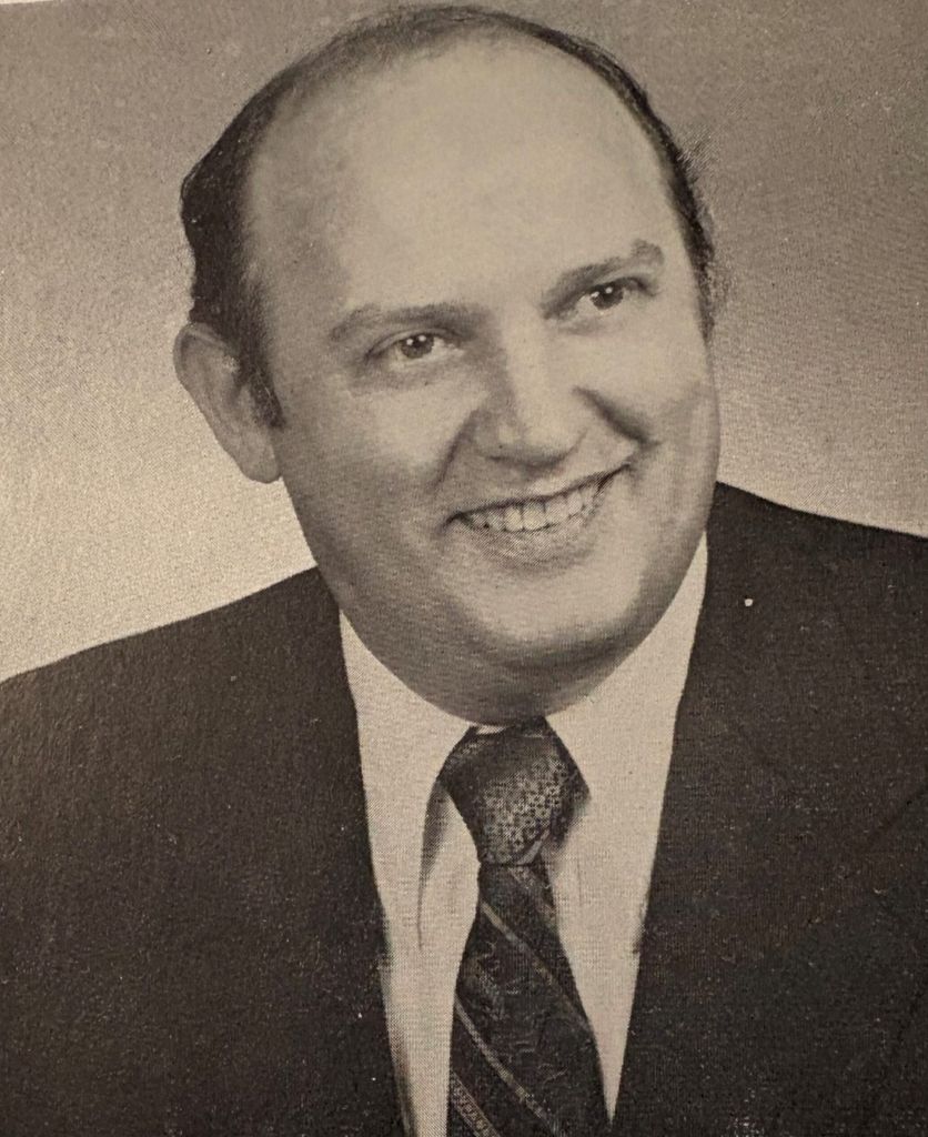 Richard A. Pohner
