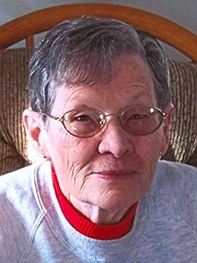 Frances A. Wochinski
