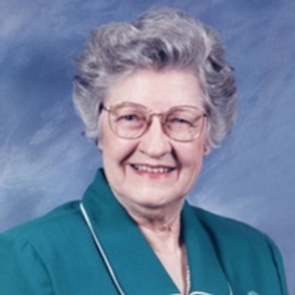 Laura Mae Menard Primeaux