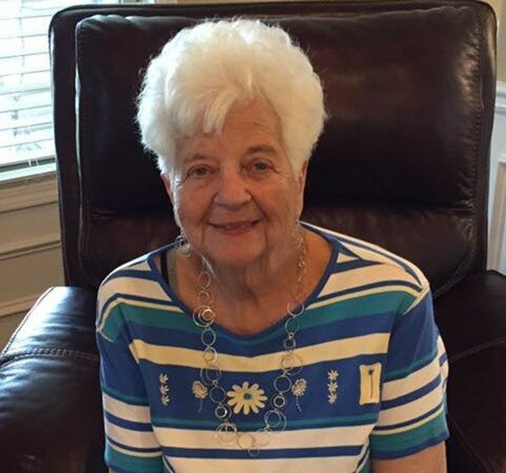 Alice Harwood Jamison