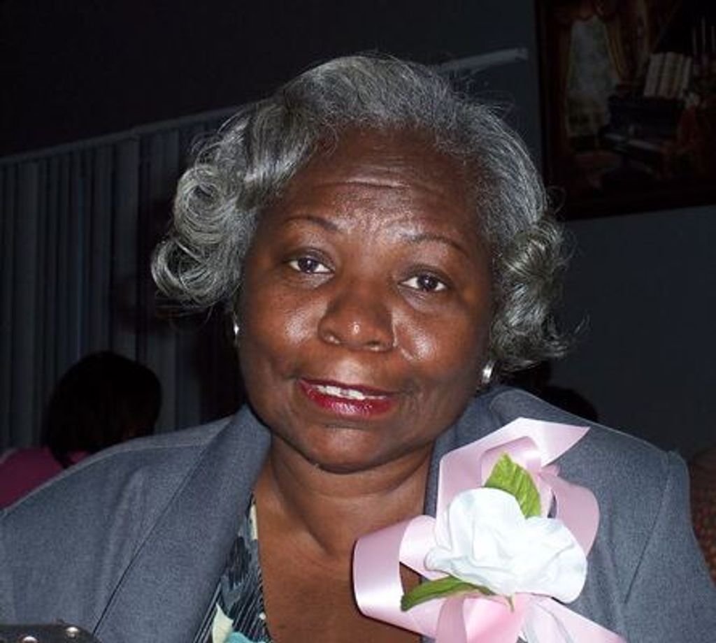 Anna Christine Garris Profile Photo