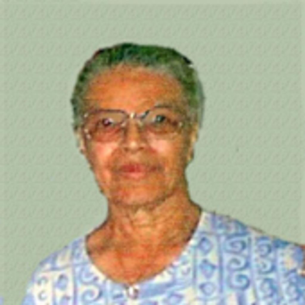 Sarah Thompson Hightower