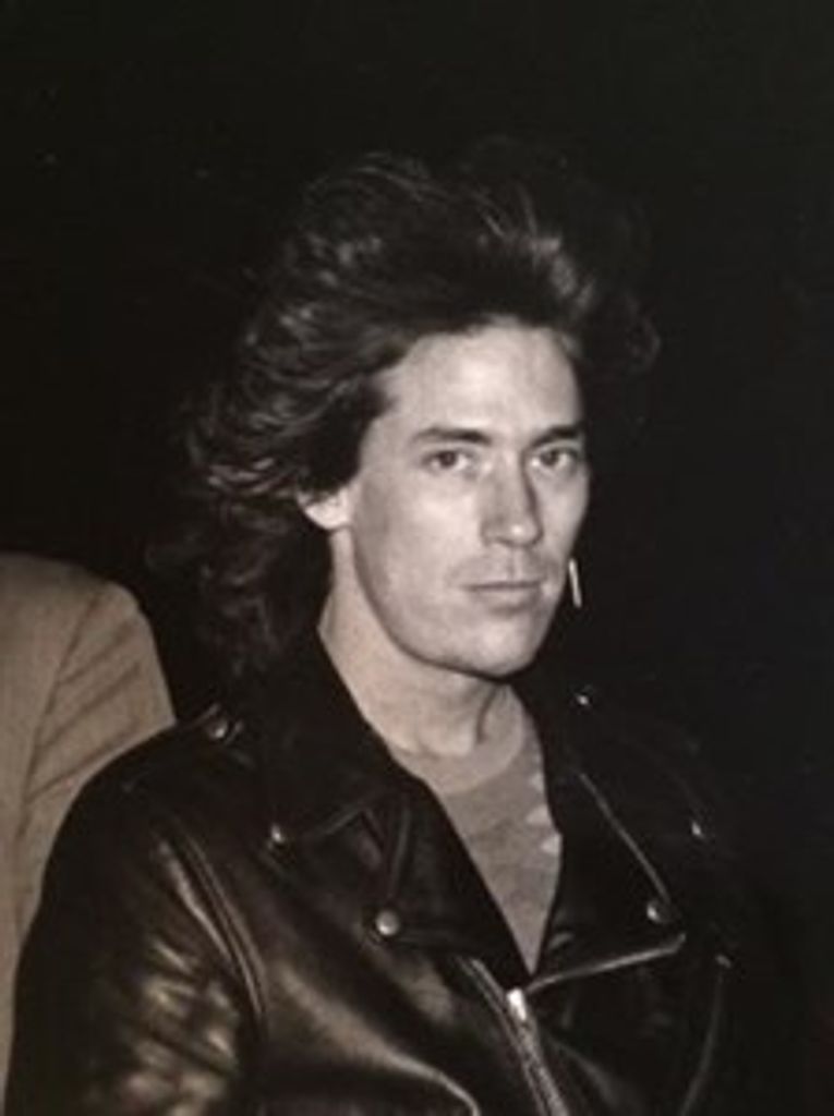 Nathan John Winger Profile Photo