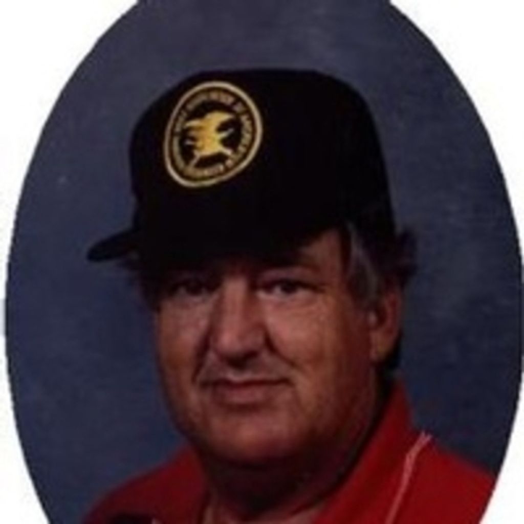 Charles Skeeter Cheely Profile Photo