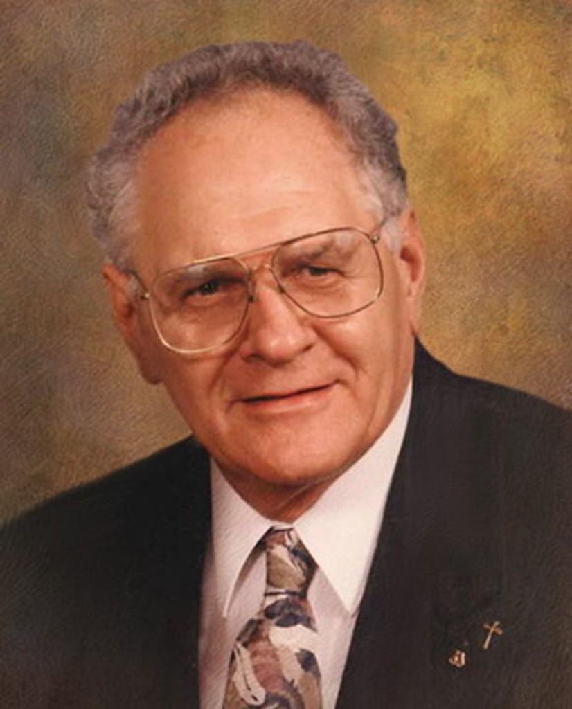 Robert (Bob) Seibert