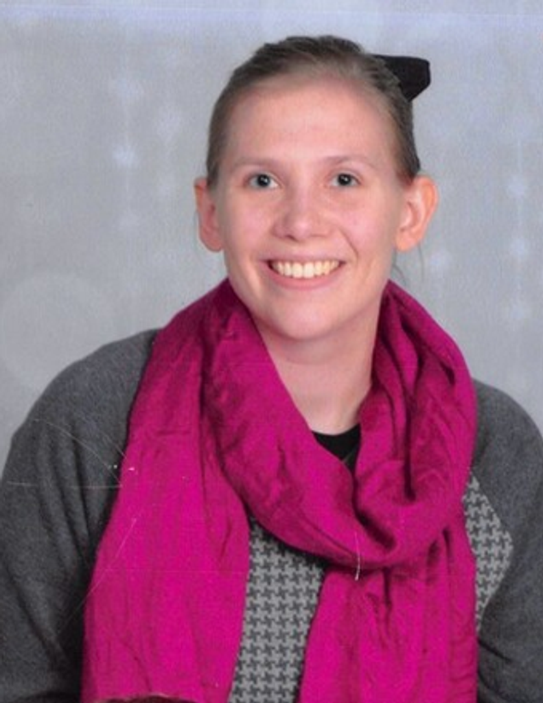 Sara  Joanne Marttila Profile Photo
