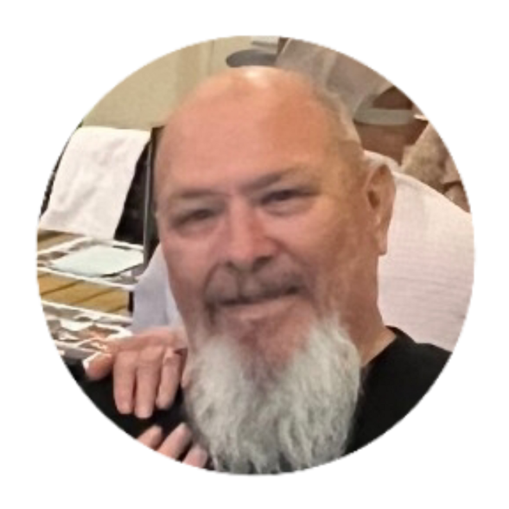 Jeffrey "Danny" Daniel Turner Profile Photo