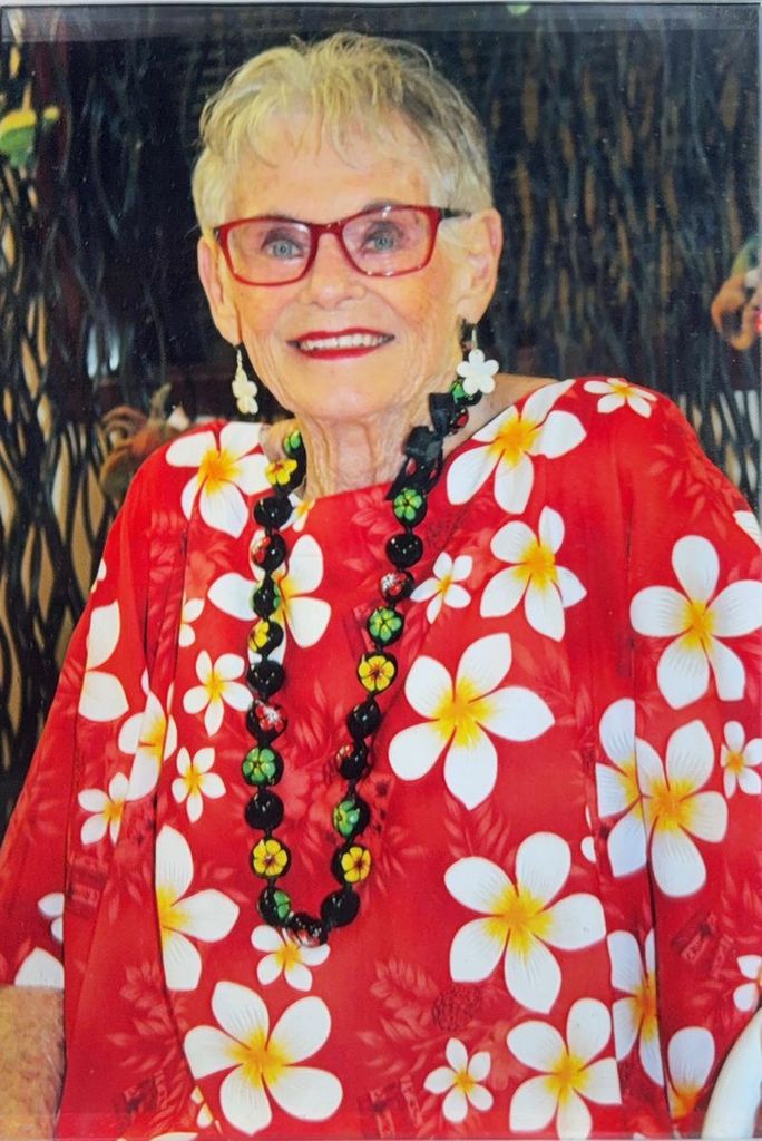 Joyce F. Knott Profile Photo
