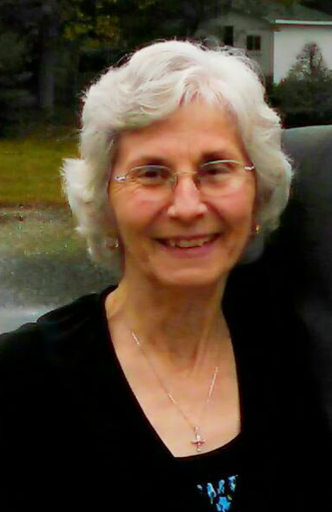 Nancy Jurca's obituary image
