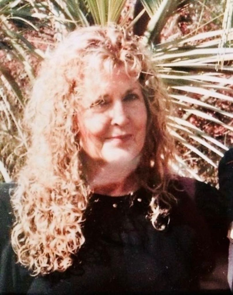 Patricia "Pat" Ann Dodson Profile Photo