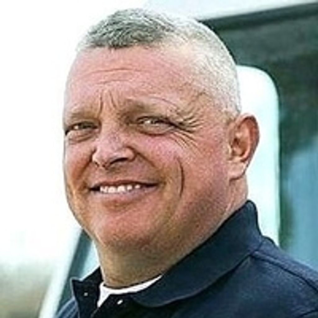 James "Jimmy" A. Van Dyne  Jr.