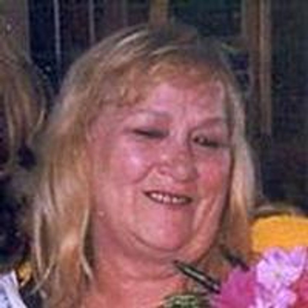 Margaret Jane Powell