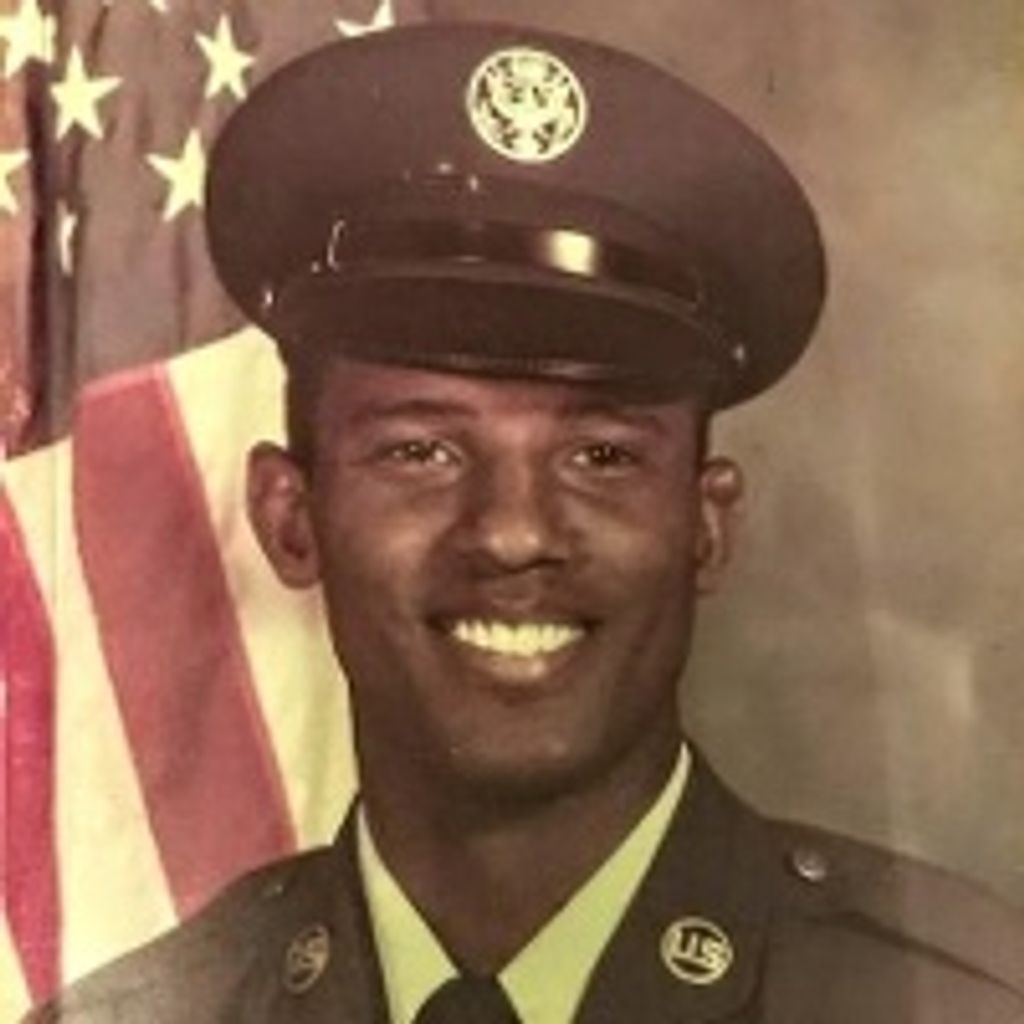 James Perry Jr.