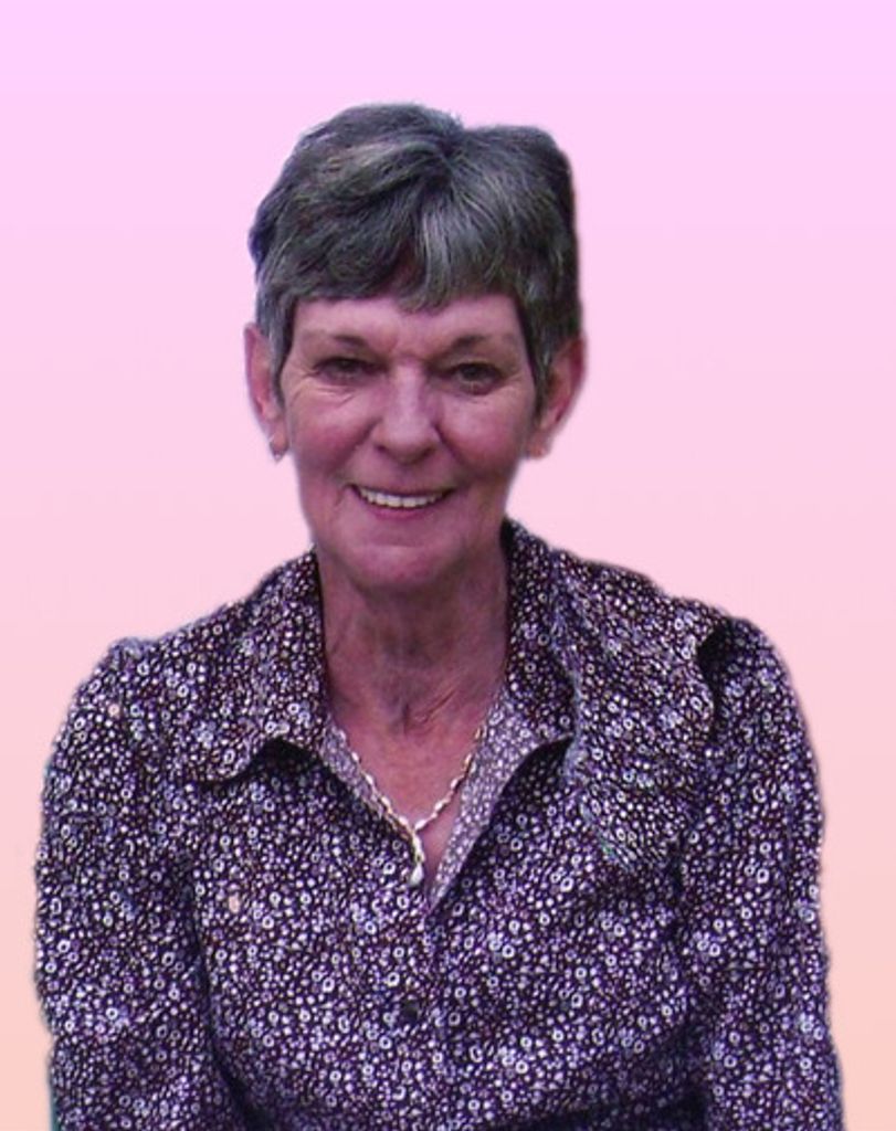Jean White Profile Photo