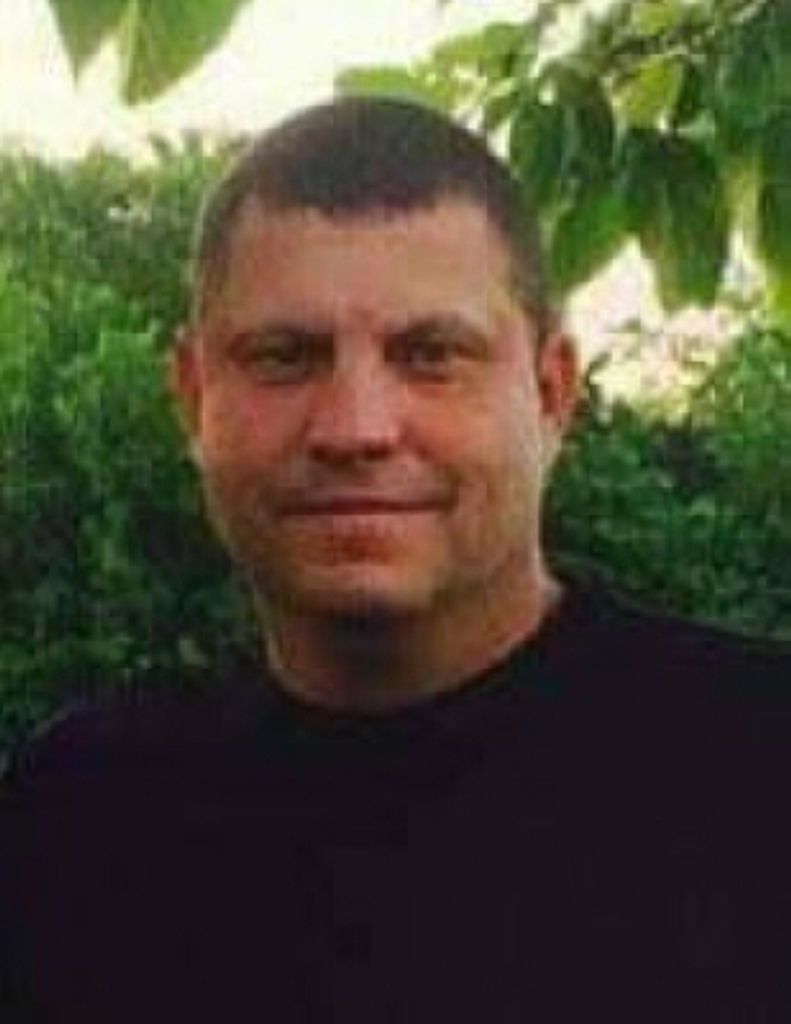 Billy "Bo" Ray Mcmillen