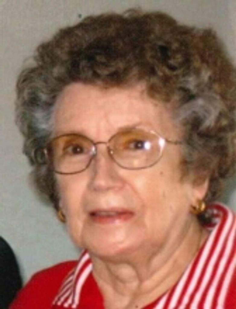 Arleen Randby