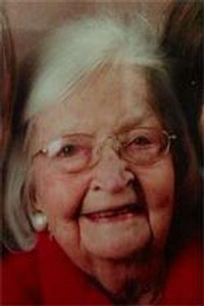 Dorothy D. Goodwin