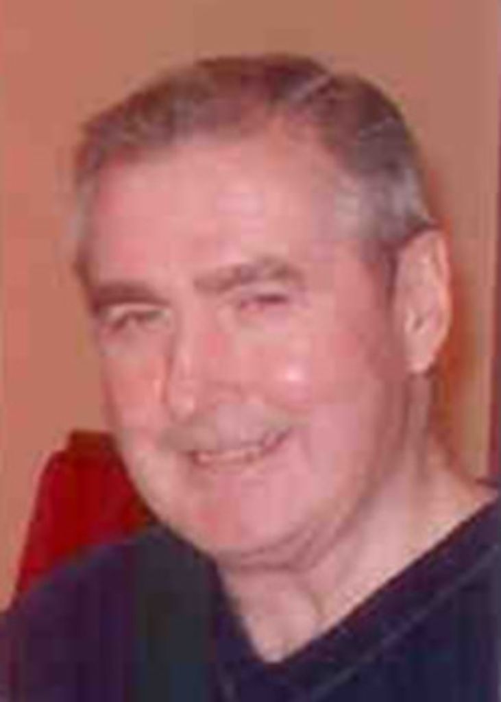 Thomas J. Feeley