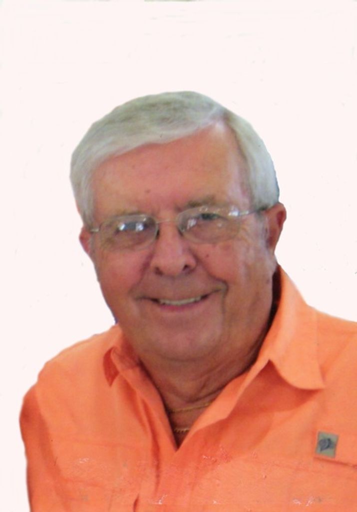 Lloyd Ziegler Profile Photo