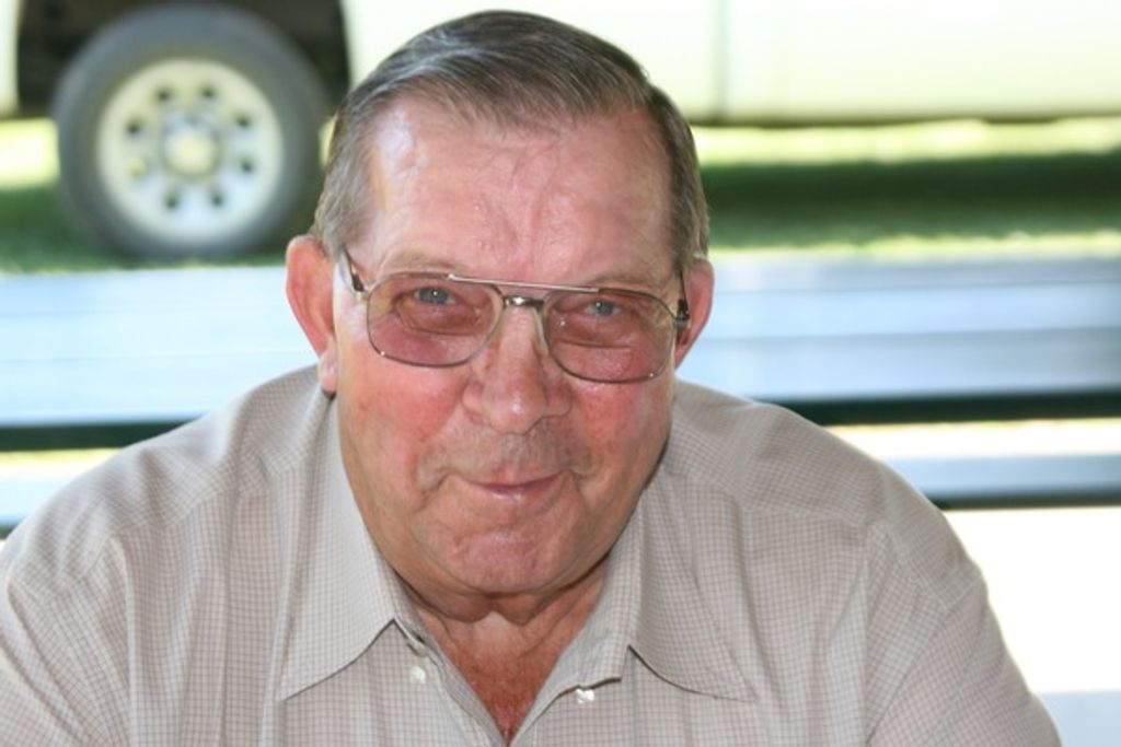 George A. Tonderum Profile Photo